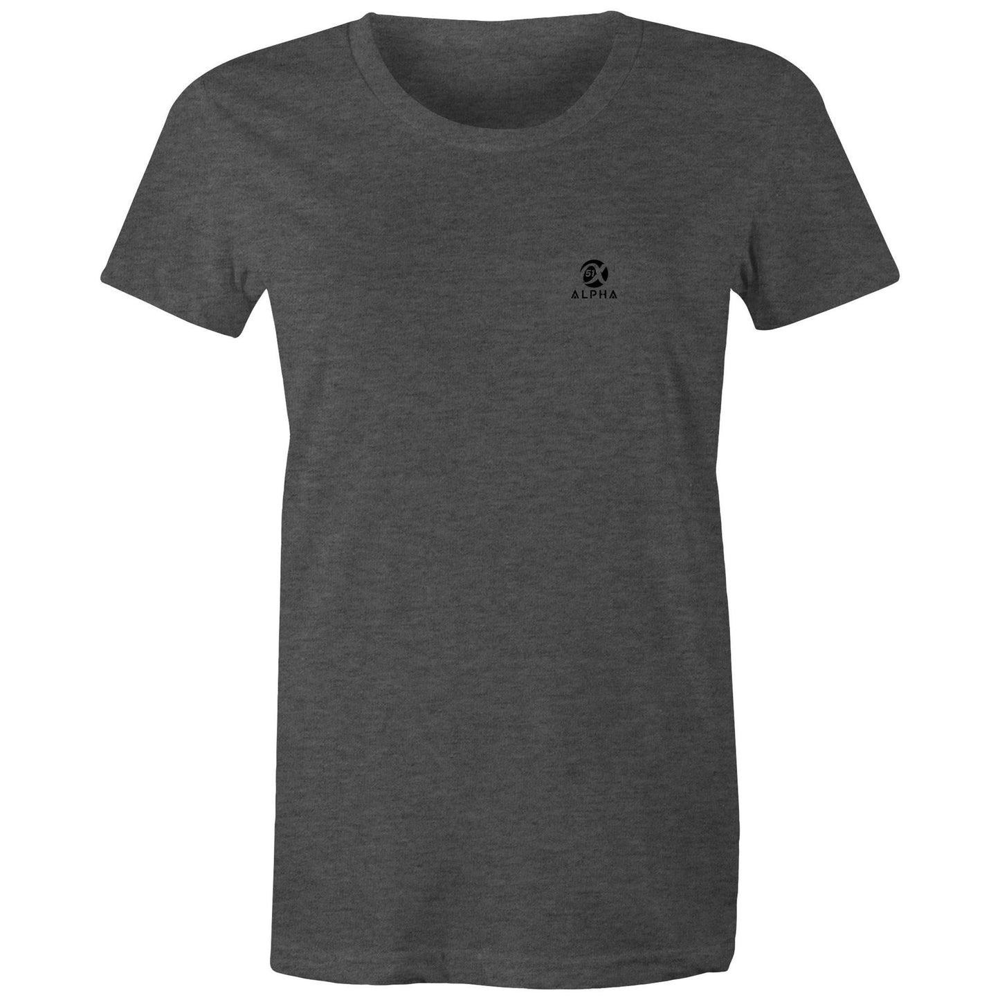 51 Alpha – Women’s Regular Fit Tee – Timeless Style and Comfort