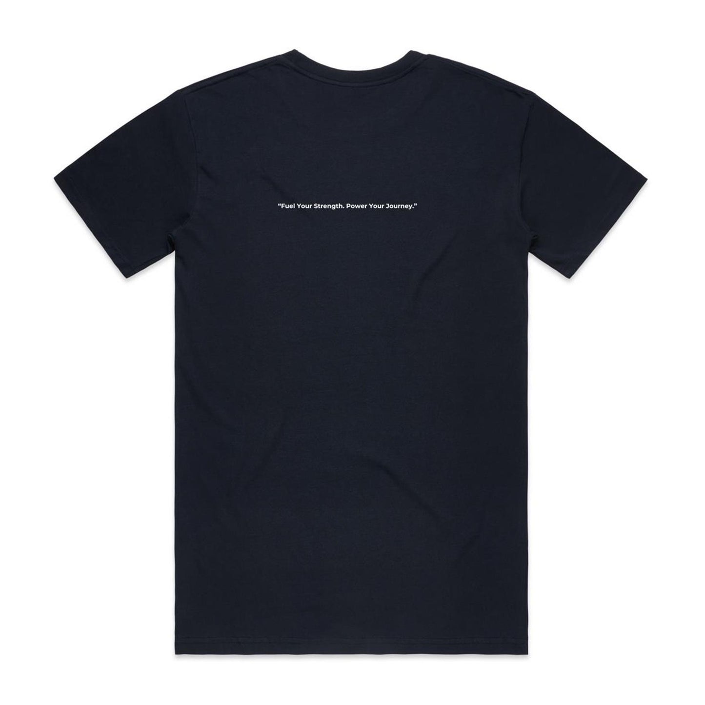 51 Alpha – Organic Essential Tee