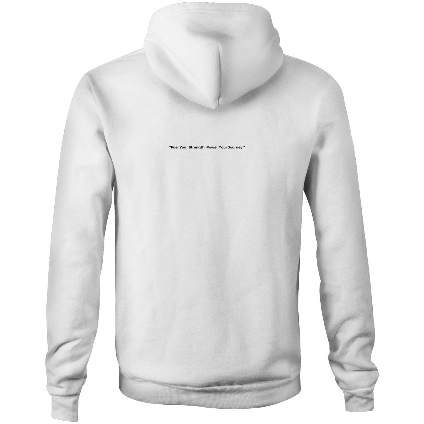 51 Alpha – Unisex Pocket Hoodie