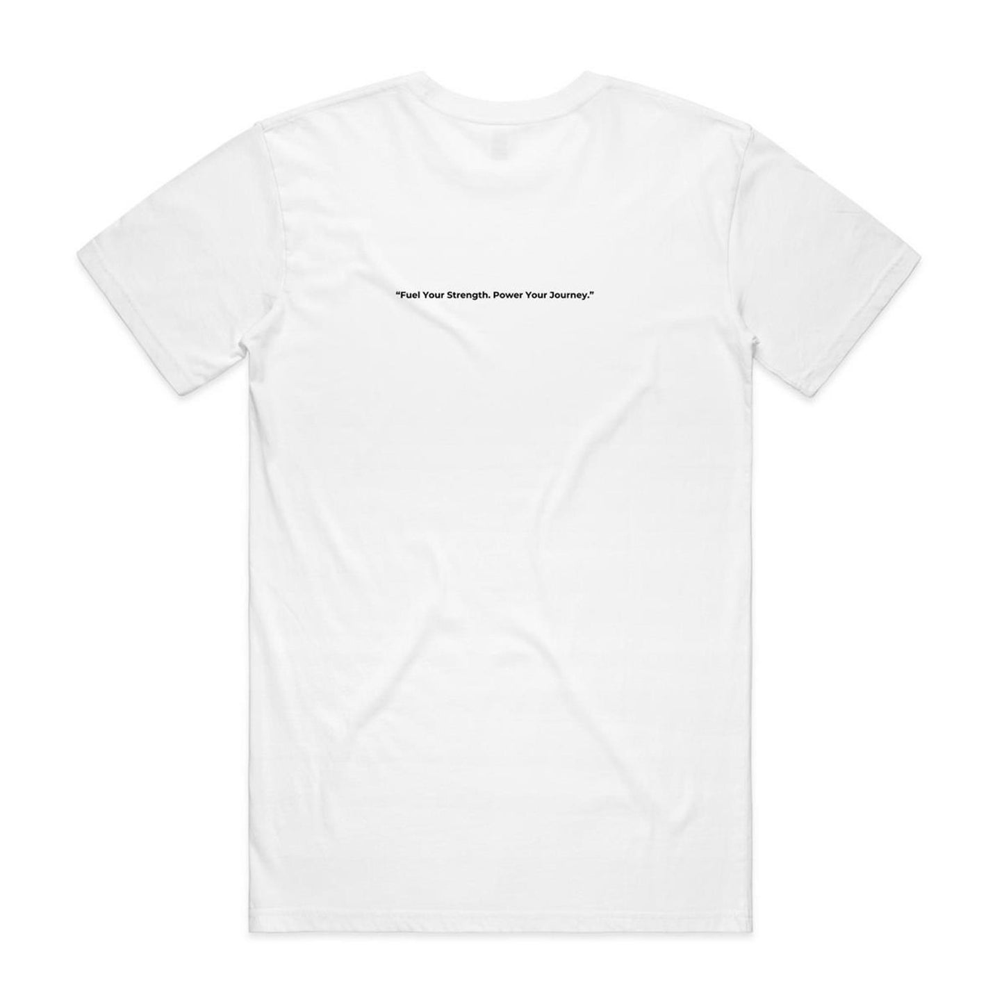 51 Alpha – Organic Essential Tee