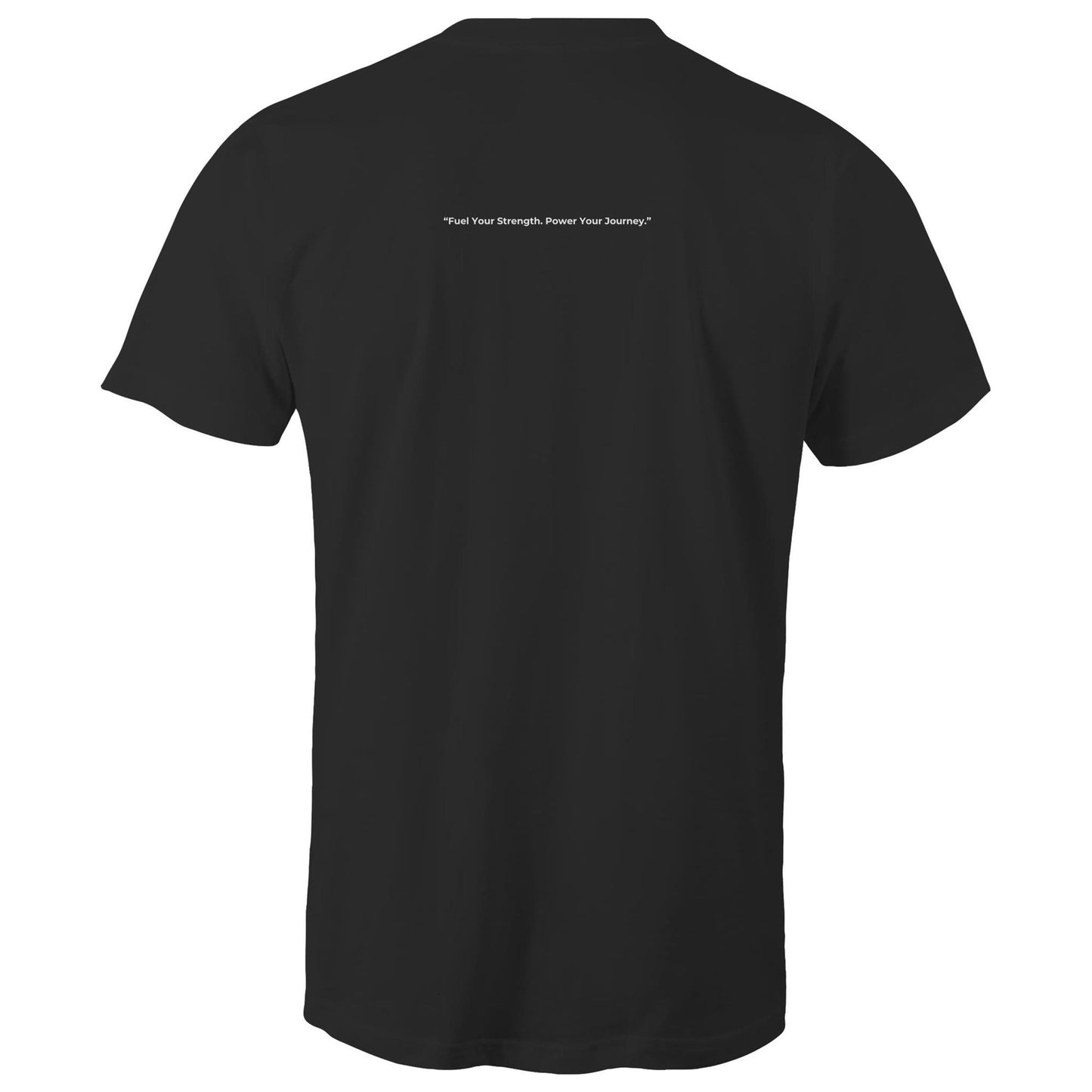 51 Alpha – Premium Men's T-Shirt – Soft 100% Cotton Staple Fit