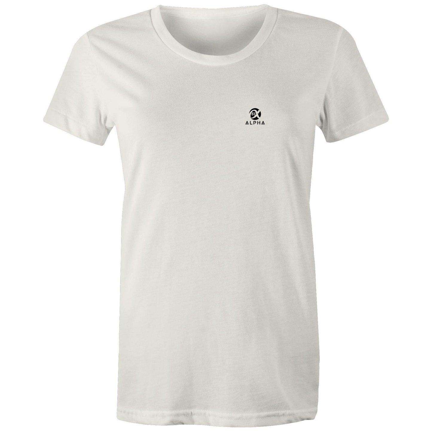 51 Alpha – Organic Essential Tee