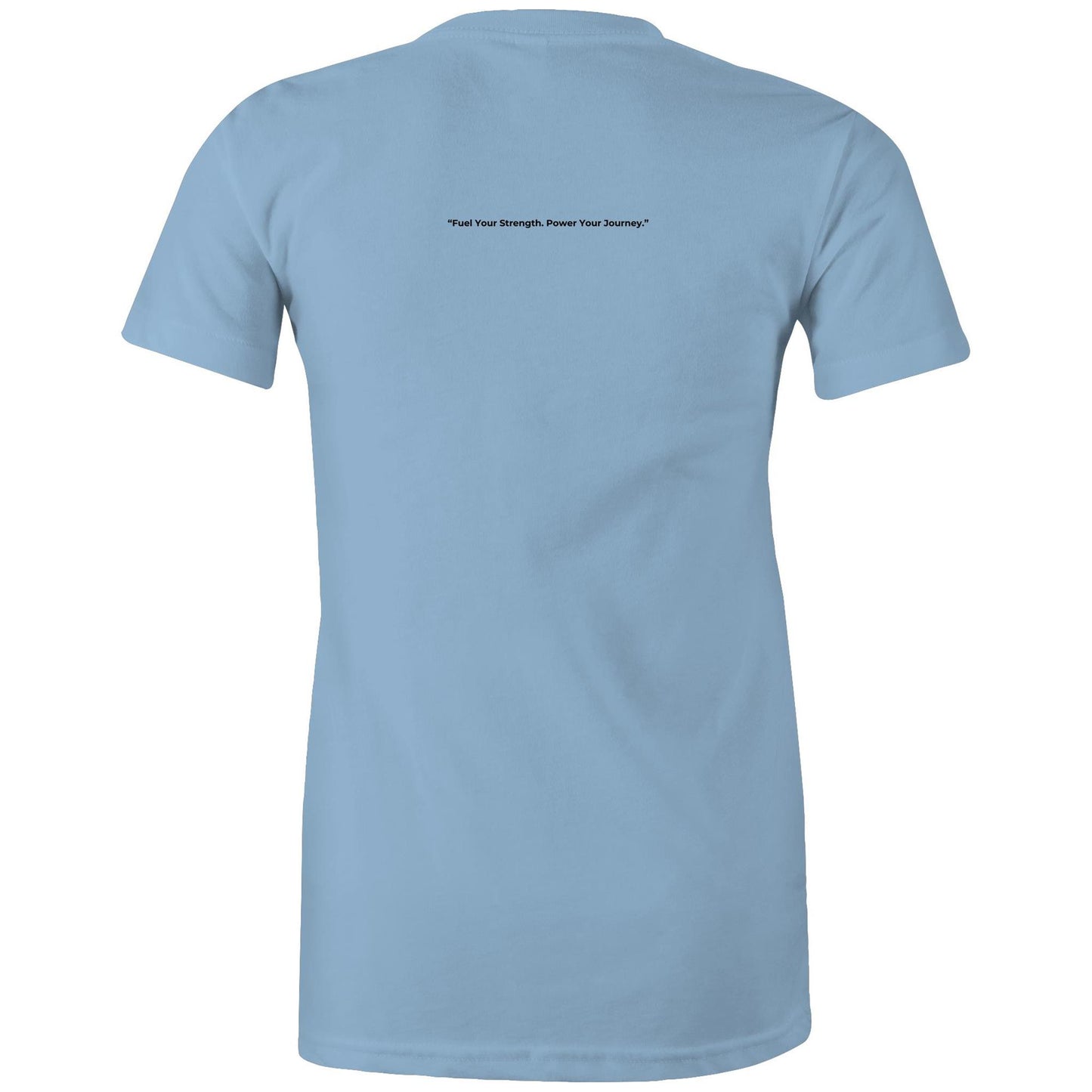 51 Alpha – Women’s Regular Fit Tee – Timeless Style and Comfort