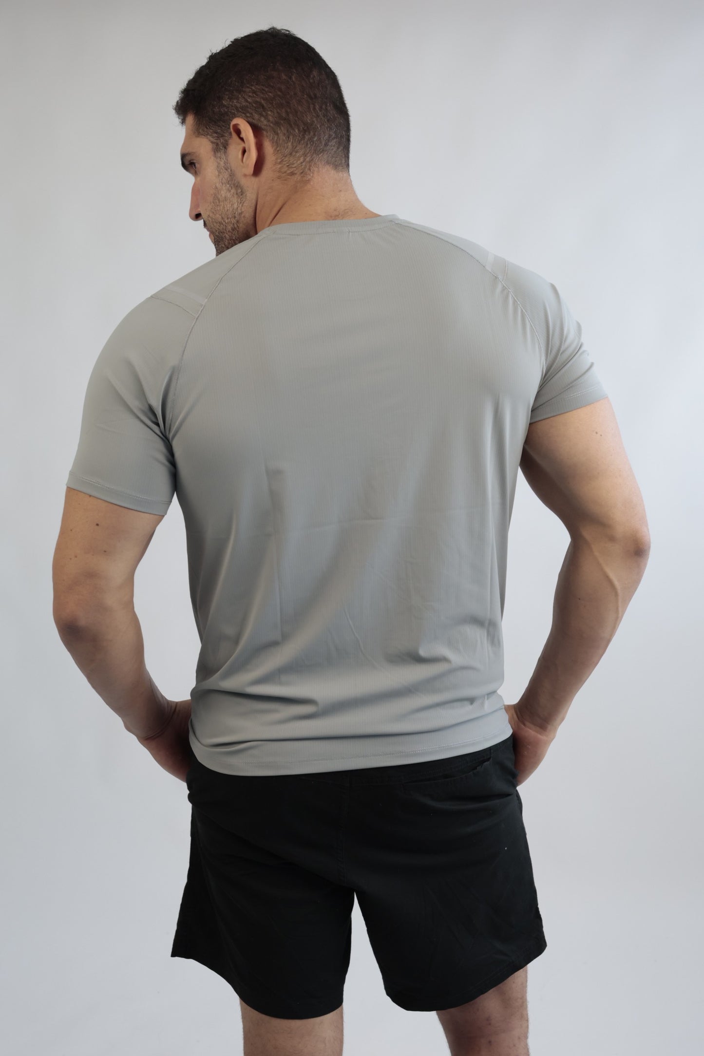 51 Alpha Men's Active Stretch Tee