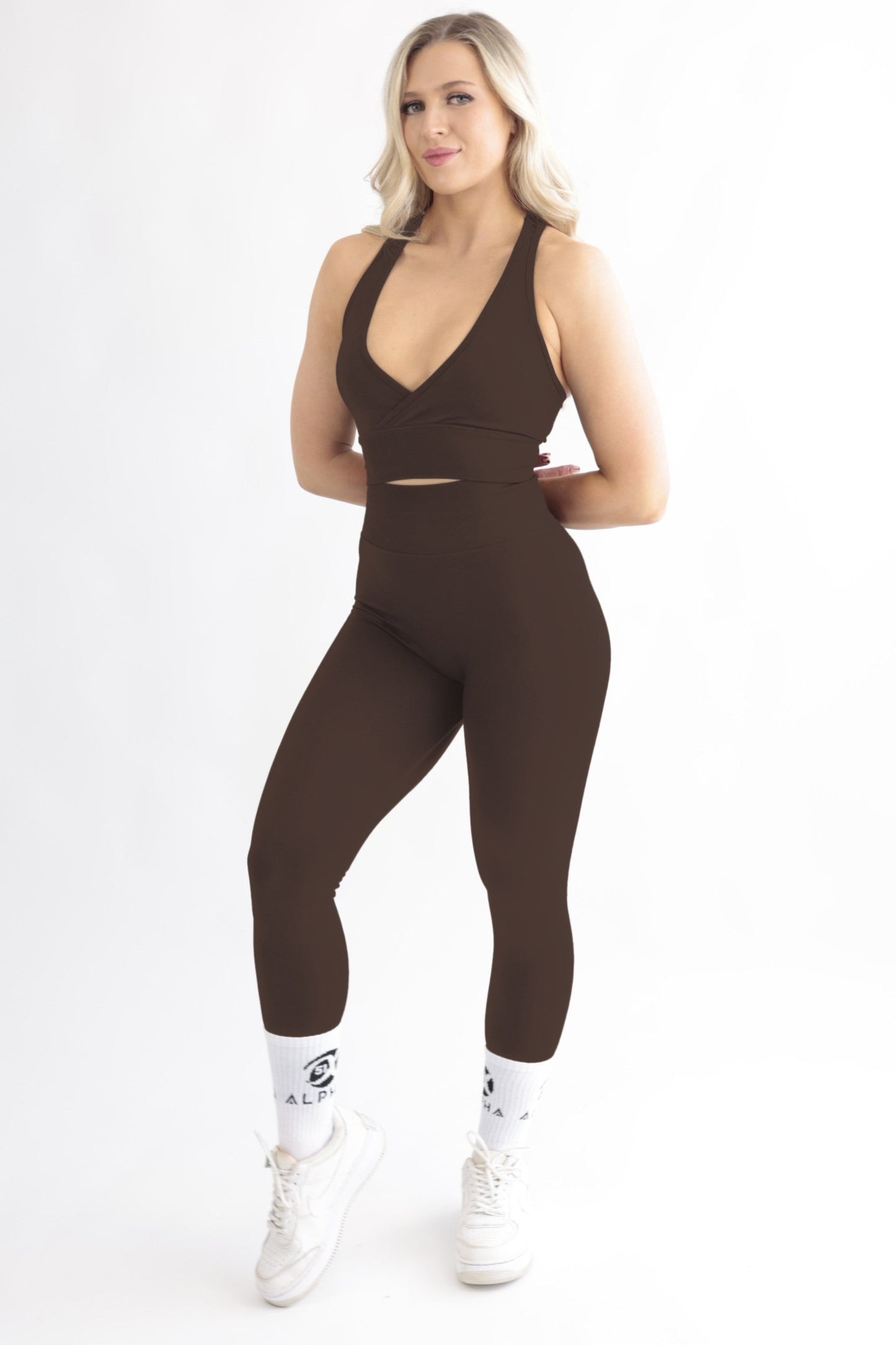 51 Alpha Nexus Leggings