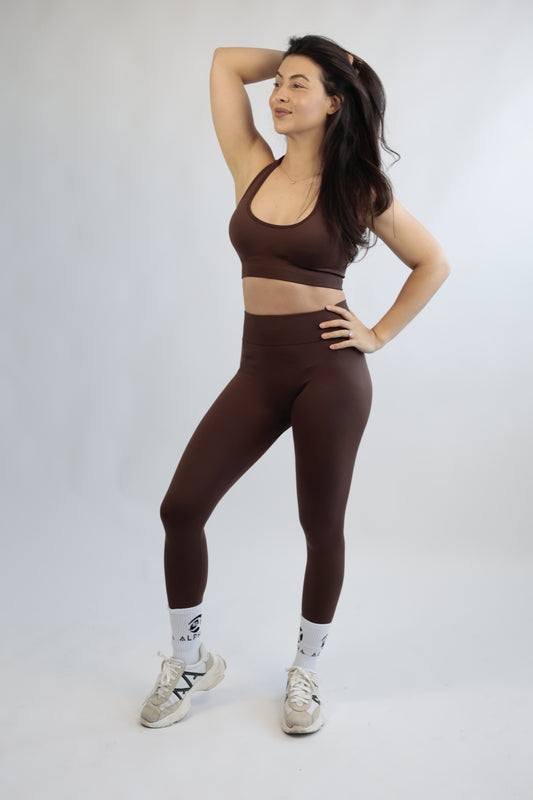51 Alpha Titan Leggings